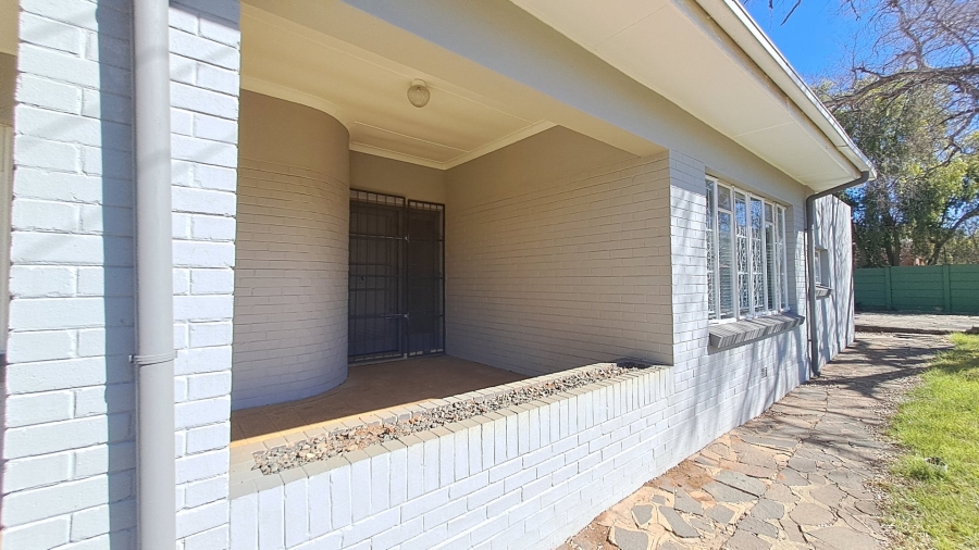 3 Bedroom Property for Sale in Dan Pienaar Free State